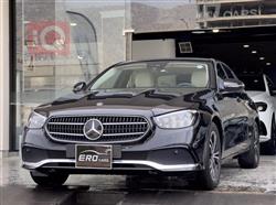 مرسيدس بنز E-Class